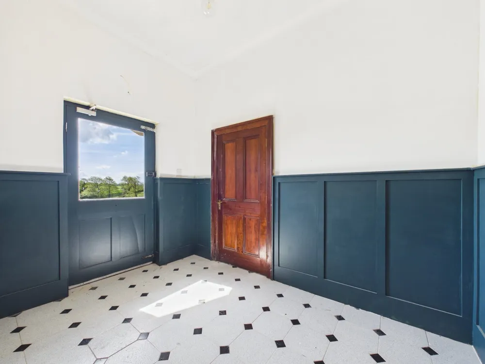 The Disraeli School House, Bough, Rathvilly, Co. Carlow, R93YC86