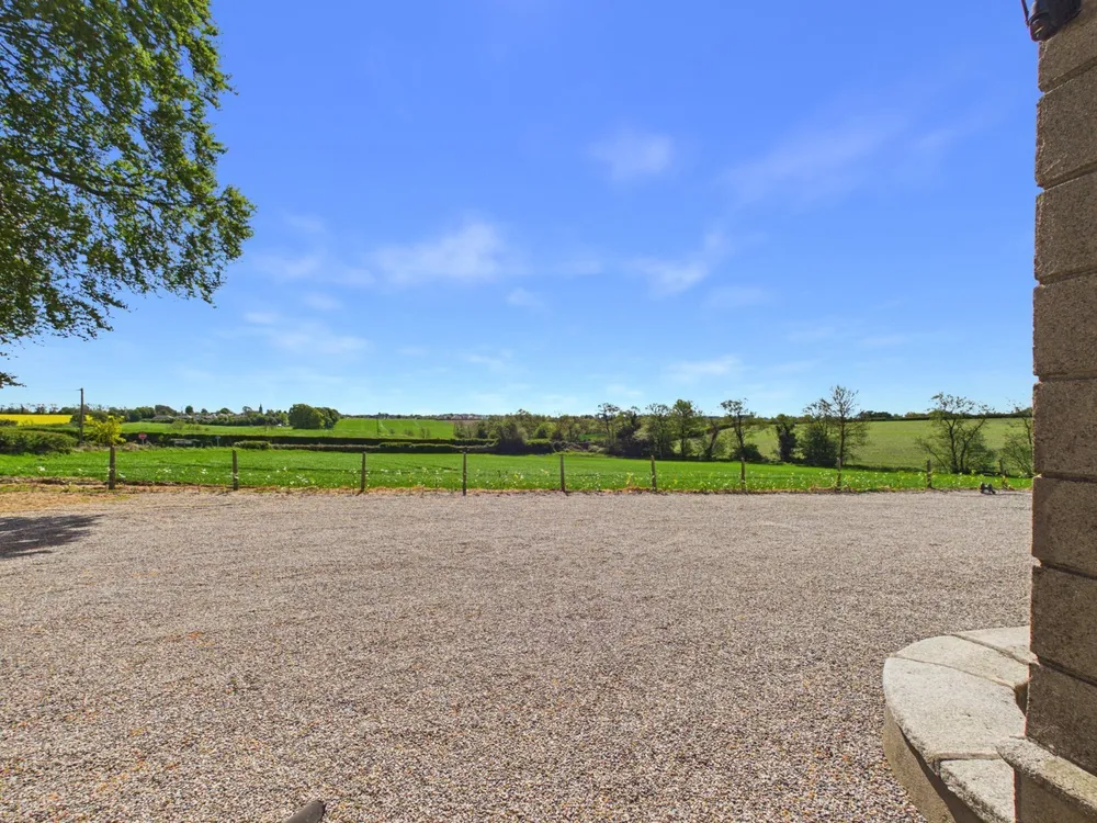 The Disraeli School House, Bough, Rathvilly, Co. Carlow, R93YC86