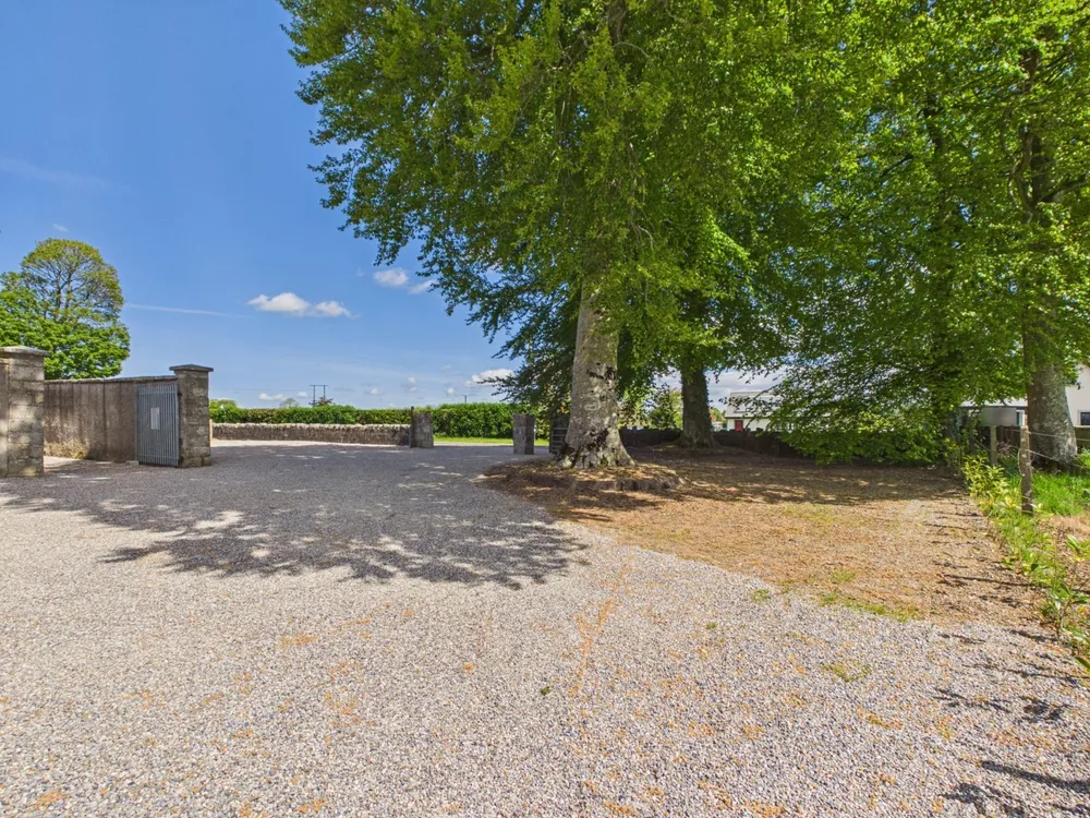 The Disraeli School House, Bough, Rathvilly, Co. Carlow, R93YC86
