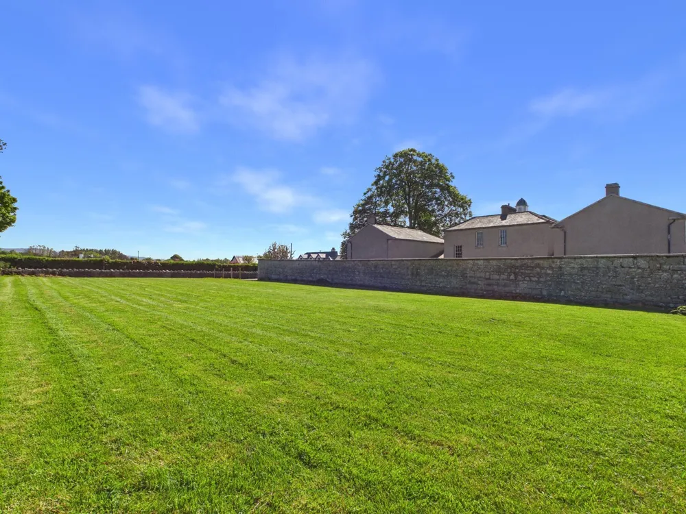 The Disraeli School House, Bough, Rathvilly, Co. Carlow, R93YC86