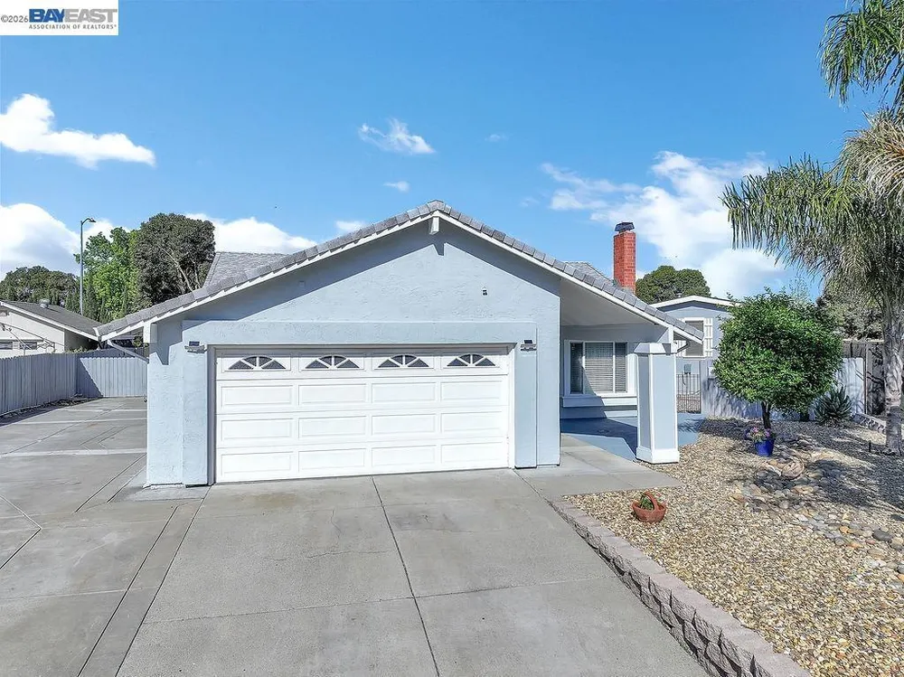 1972 Carnation Circle, Livermore, CA 94551
