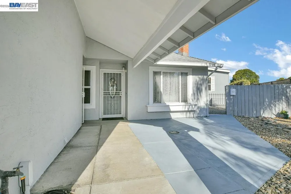 1972 Carnation Circle, Livermore, CA 94551