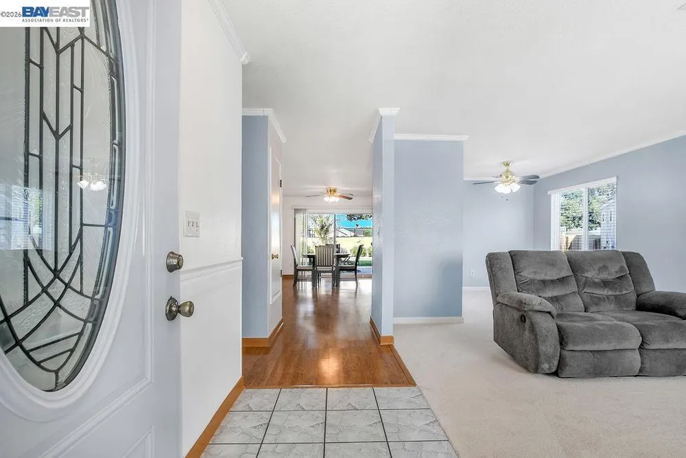 1972 Carnation Circle, Livermore, CA 94551