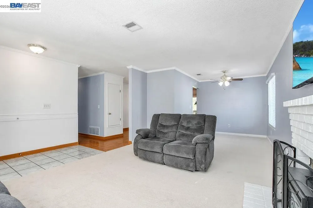 1972 Carnation Circle, Livermore, CA 94551