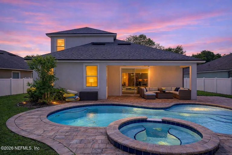 131 Cornwall Dr, Ponte Vedra, FL 32081