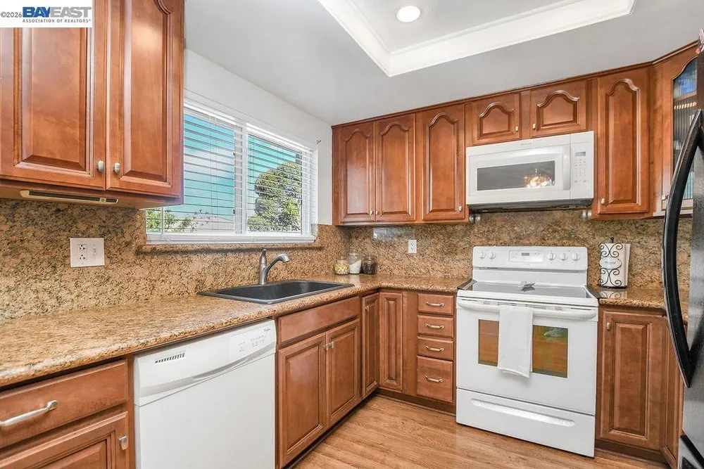 1972 Carnation Circle, Livermore, CA 94551