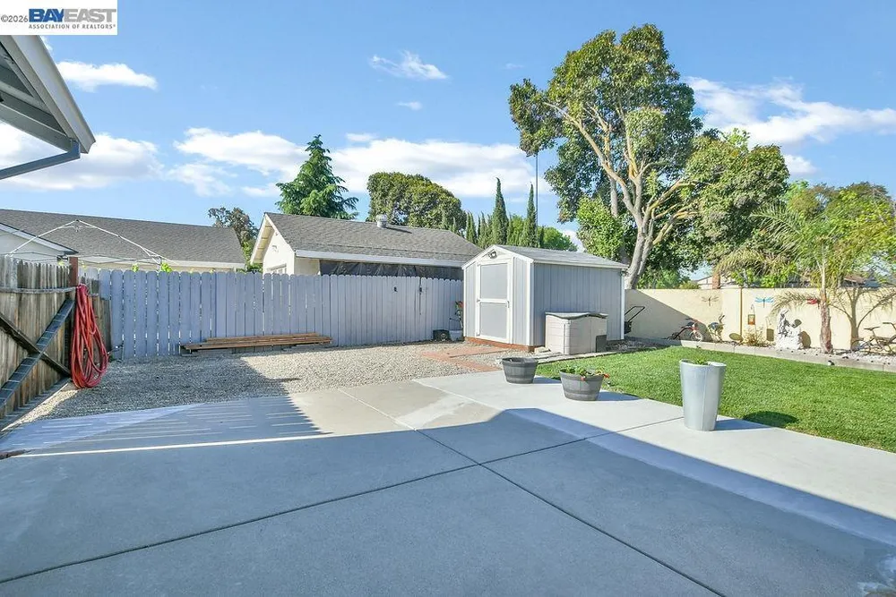 1972 Carnation Circle, Livermore, CA 94551