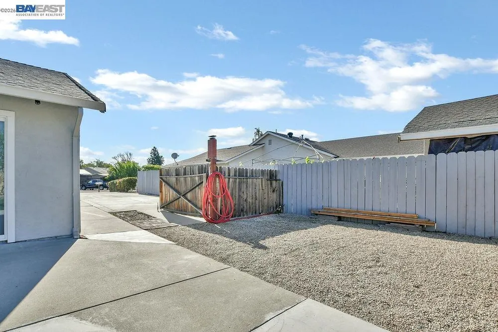 1972 Carnation Circle, Livermore, CA 94551