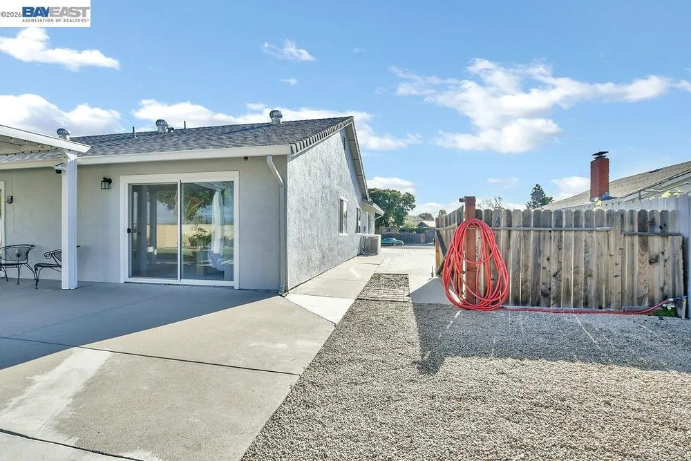 1972 Carnation Circle, Livermore, CA 94551