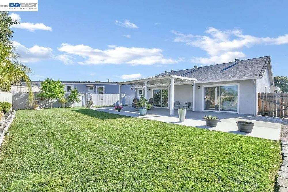 1972 Carnation Circle, Livermore, CA 94551