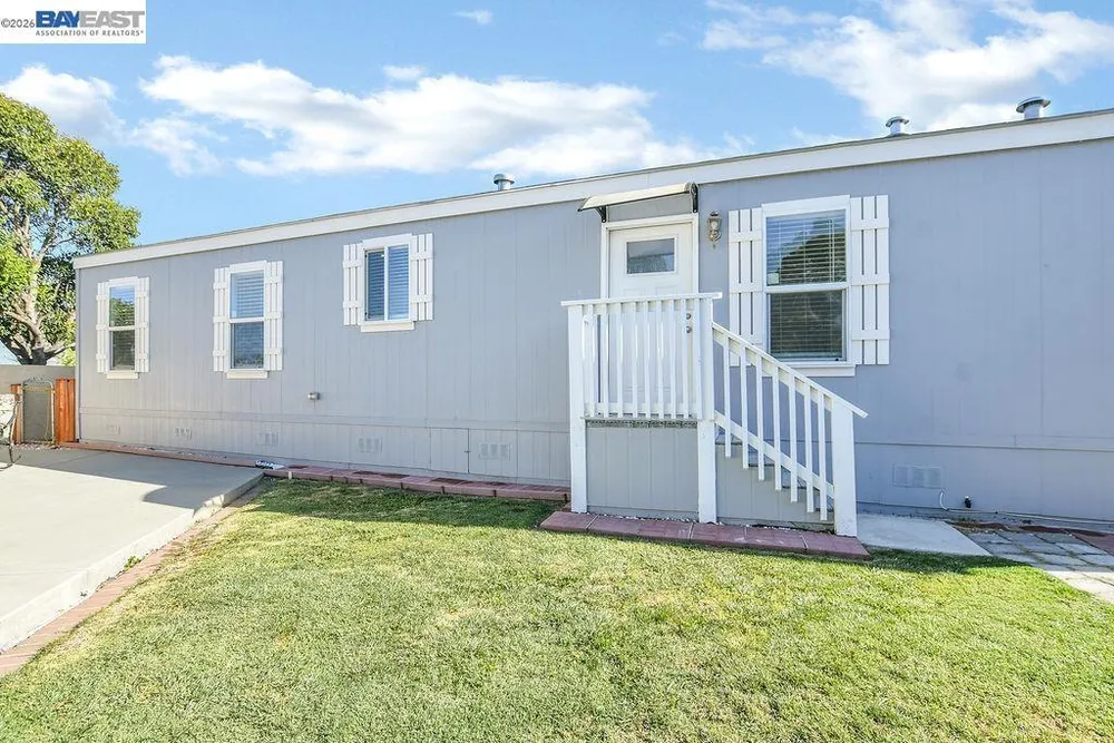 1972 Carnation Circle, Livermore, CA 94551