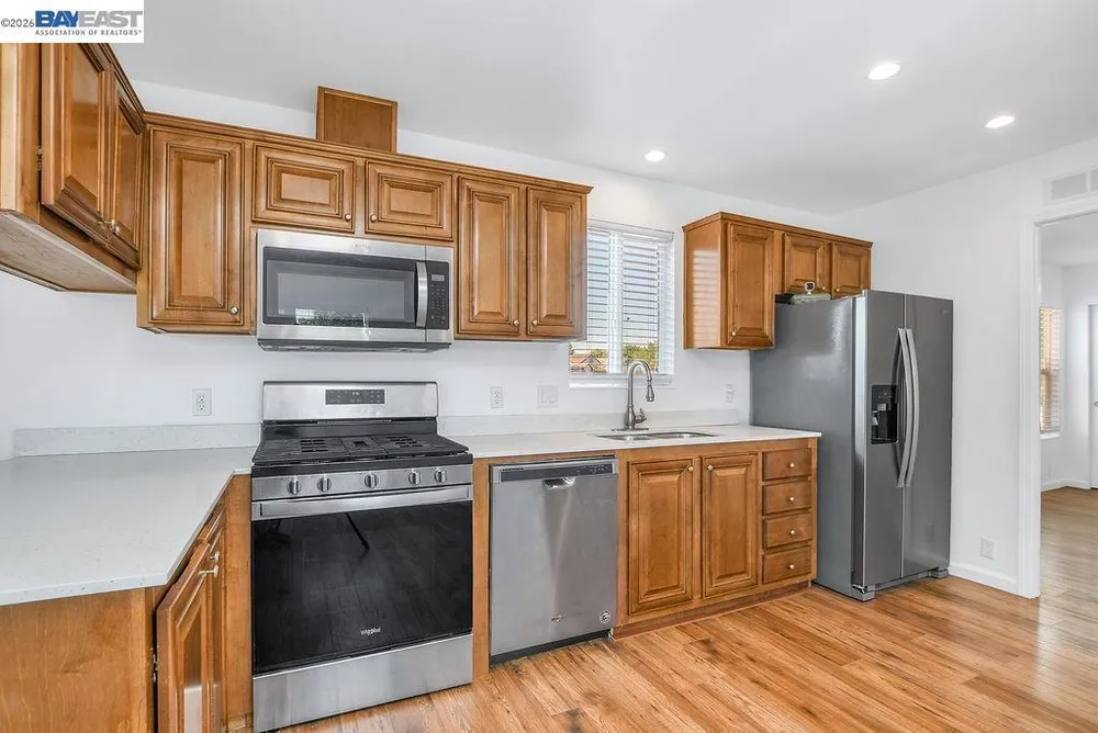 1972 Carnation Circle, Livermore, CA 94551