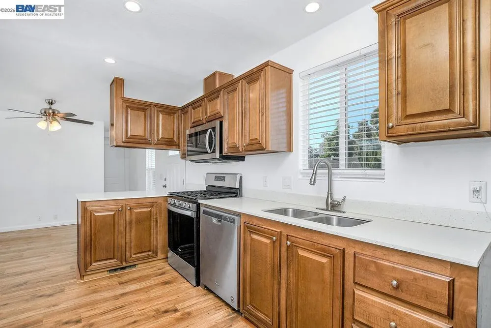 1972 Carnation Circle, Livermore, CA 94551