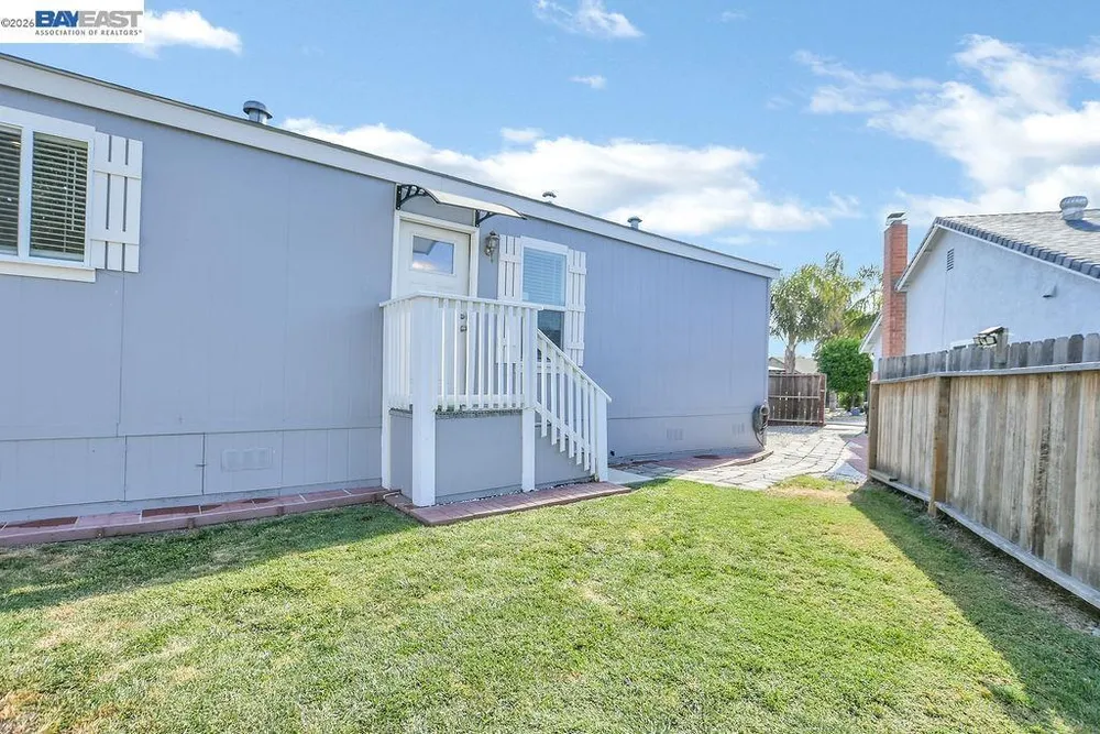 1972 Carnation Circle, Livermore, CA 94551
