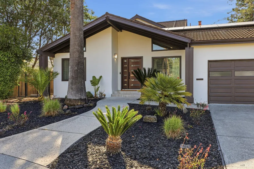 59 Terry Circle, Novato, CA 94947