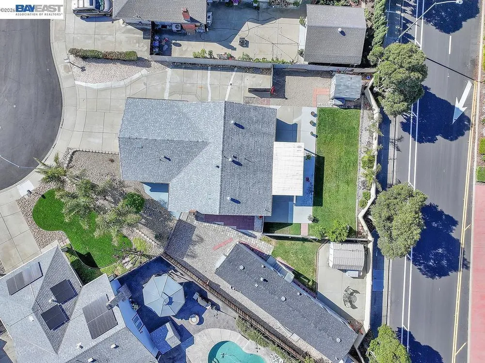 1972 Carnation Circle, Livermore, CA 94551
