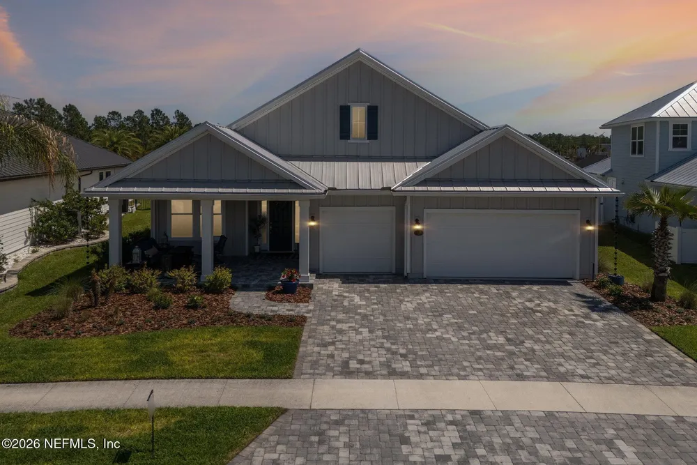 221 Marquesa Circle, Saint Johns, FL 32259