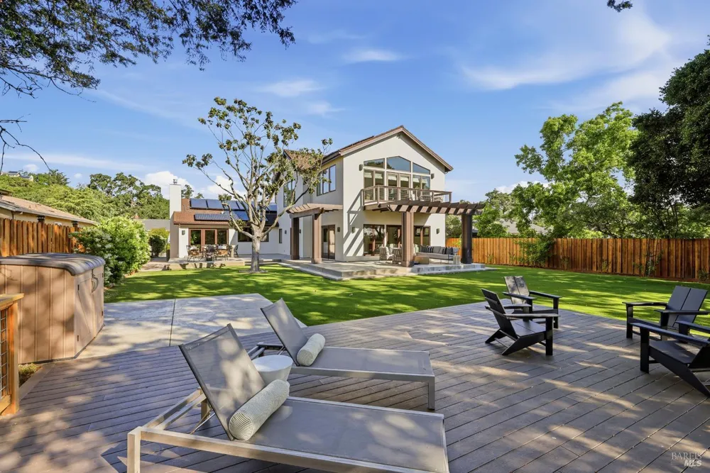 59 Terry Circle, Novato, CA 94947