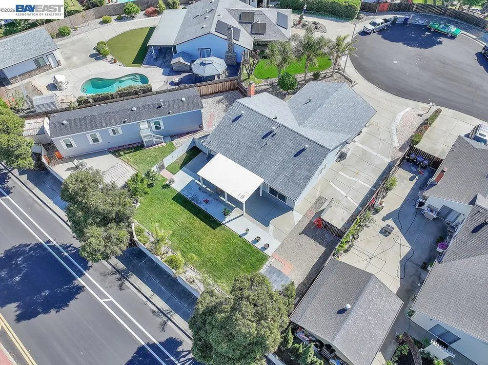 1972 Carnation Circle, Livermore, CA 94551