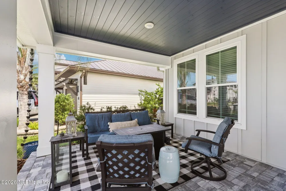 221 Marquesa Circle, Saint Johns, FL 32259