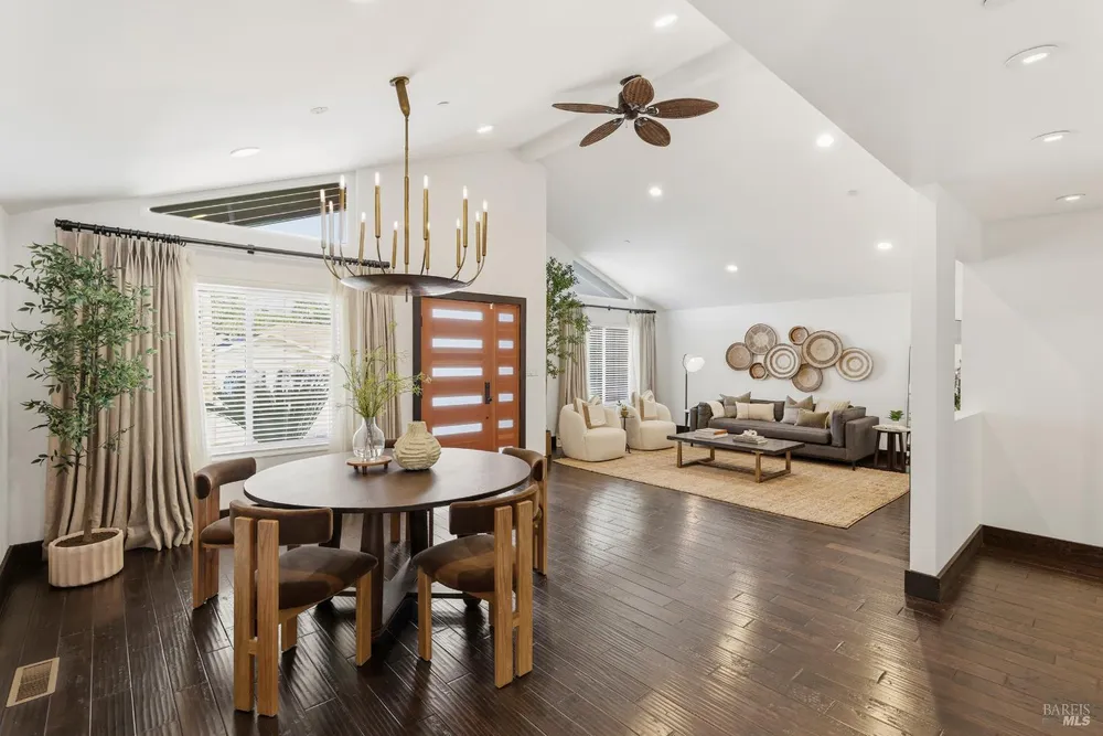 59 Terry Circle, Novato, CA 94947