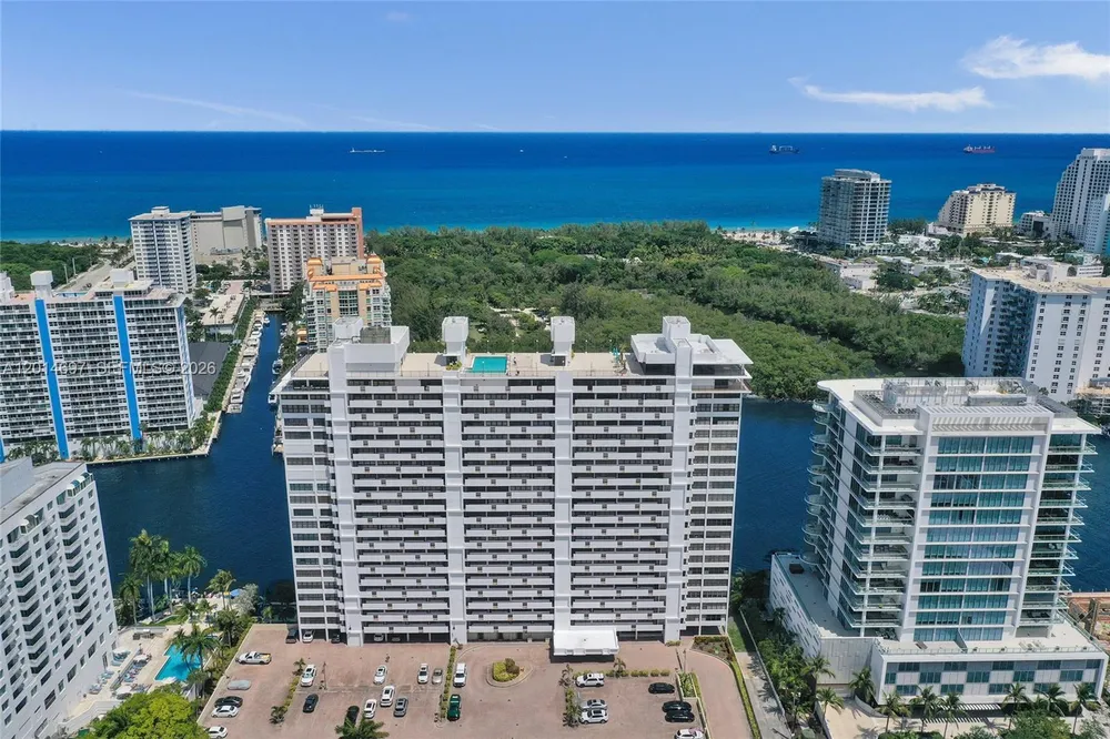 936 Intracoastal Dr, Fort Lauderdale, FL 33304