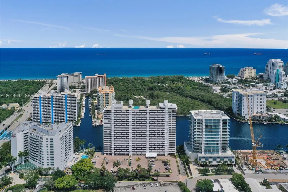 936 Intracoastal Dr, Fort Lauderdale, FL 33304