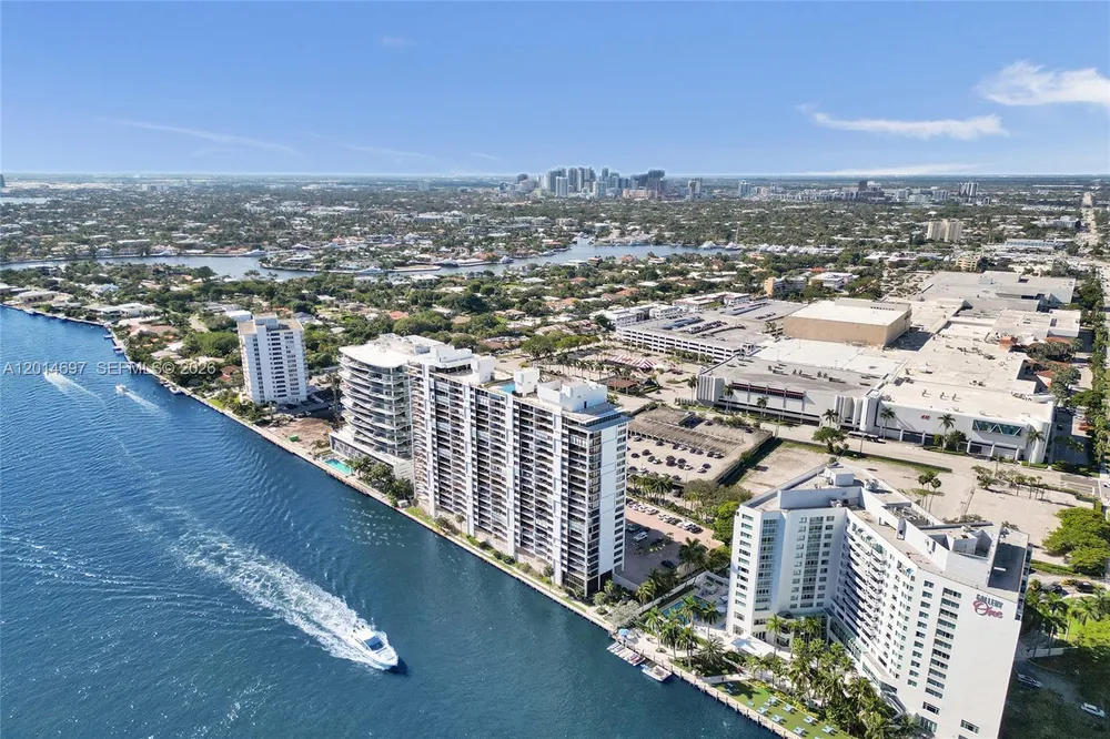 936 Intracoastal Dr, Fort Lauderdale, FL 33304