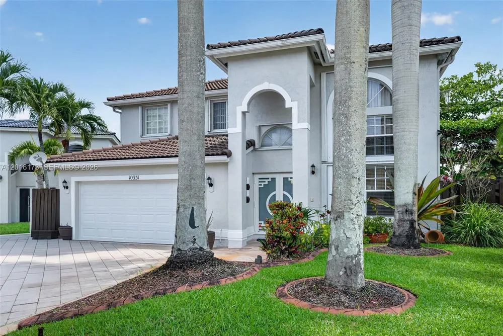 10331 SW 164th Ct, Miami, FL 33196