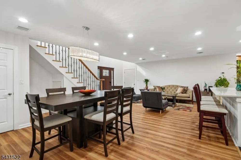 22 Spier Dr, Livingston, NJ 07039