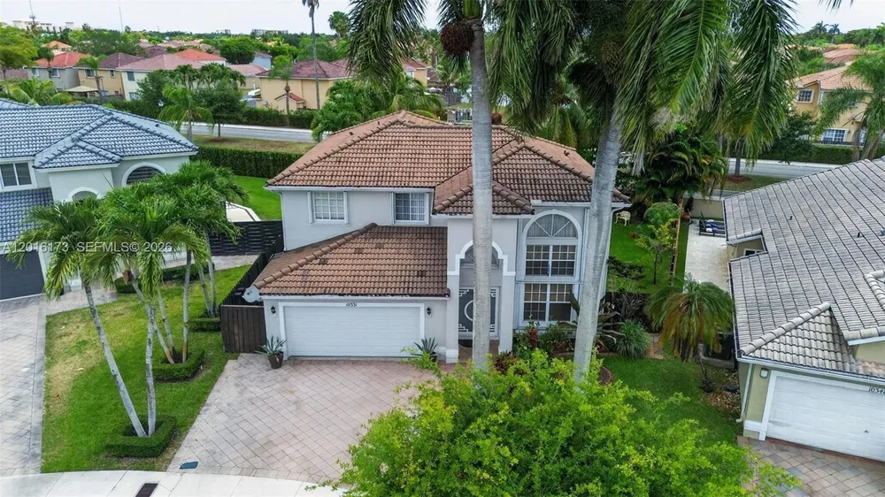10331 SW 164th Ct, Miami, FL 33196