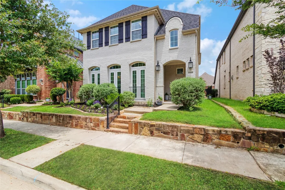 5909 Exeter Ave, McKinney, TX 75070