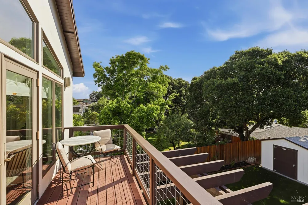 59 Terry Circle, Novato, CA 94947