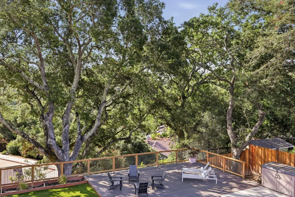 59 Terry Circle, Novato, CA 94947