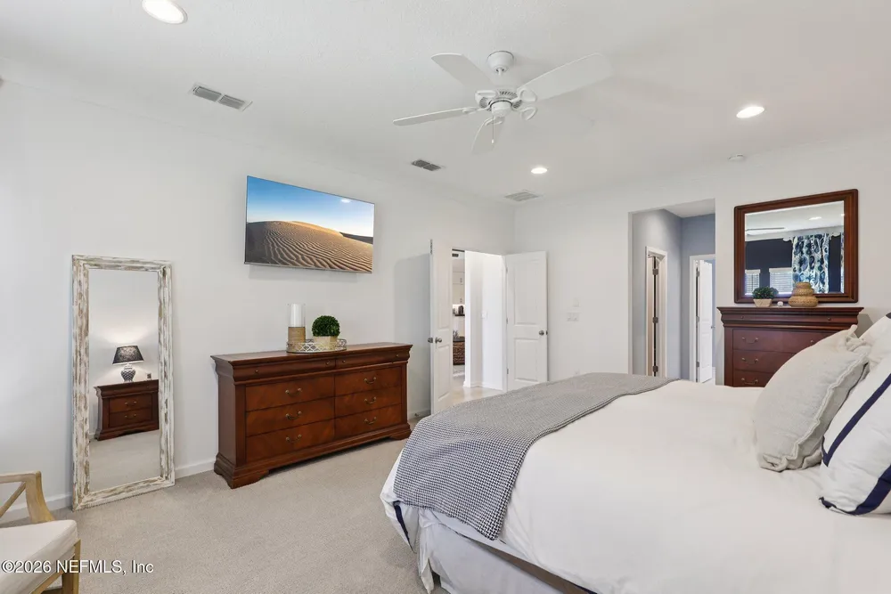 221 Marquesa Circle, Saint Johns, FL 32259