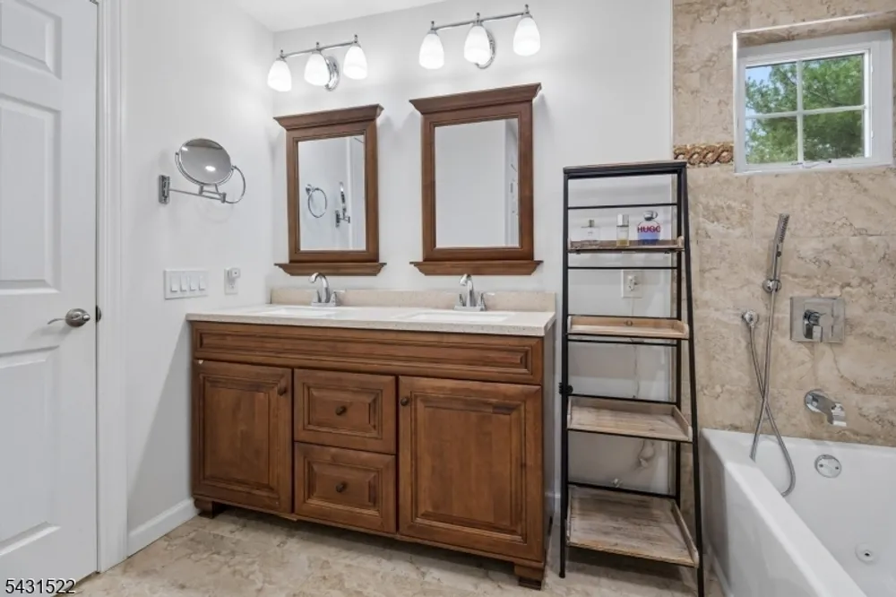 22 Spier Dr, Livingston, NJ 07039
