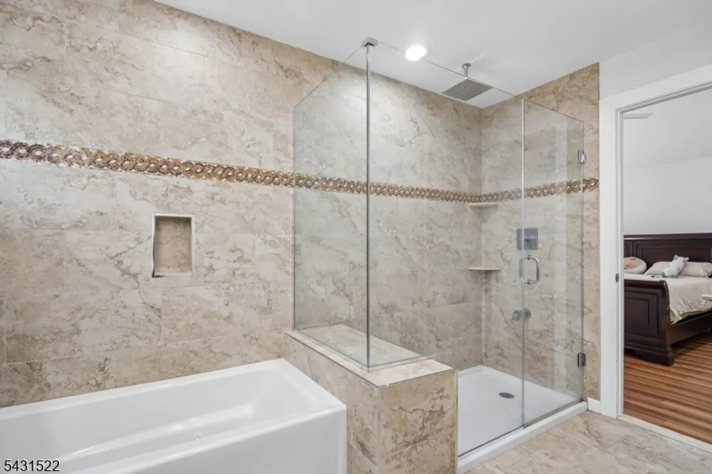 22 Spier Dr, Livingston, NJ 07039