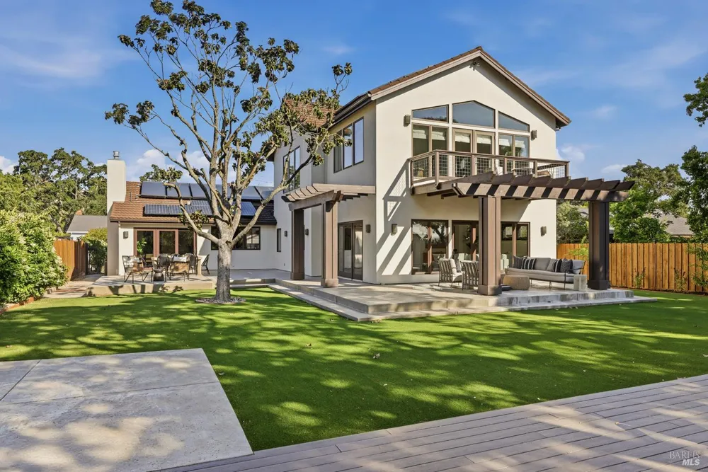 59 Terry Circle, Novato, CA 94947