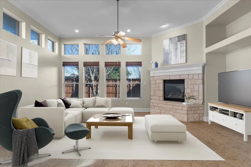 9608 Ironwood Dr, Frisco, TX 75033