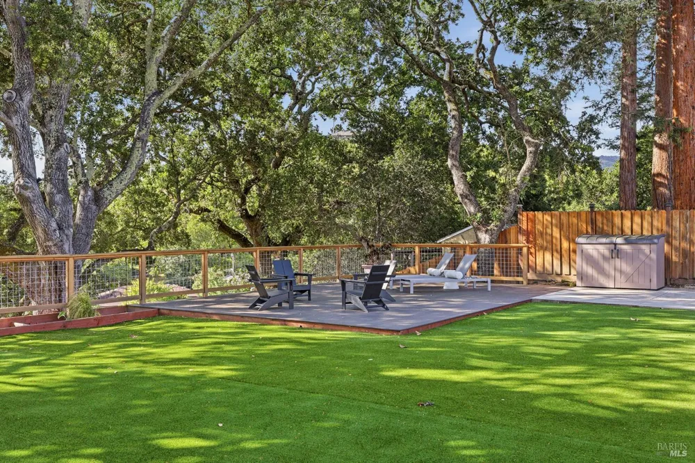 59 Terry Circle, Novato, CA 94947