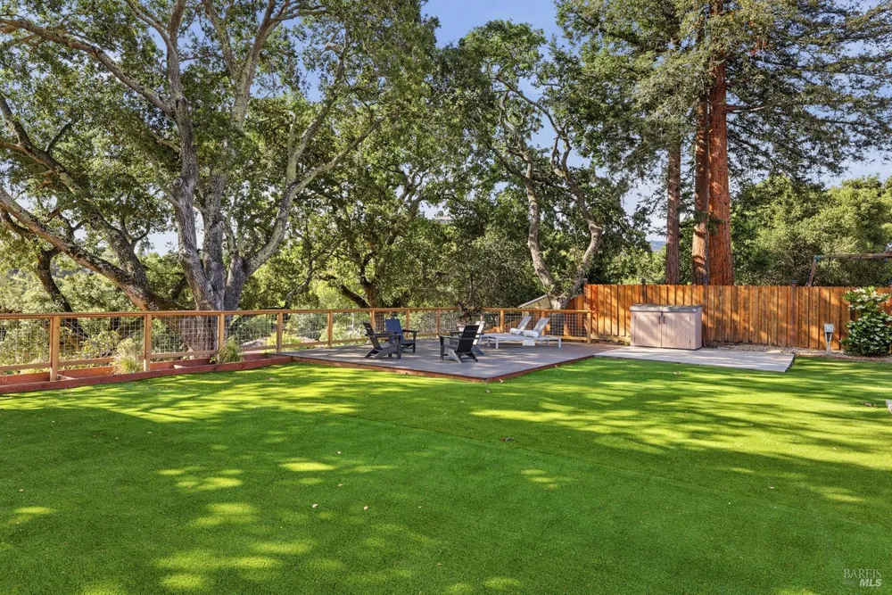 59 Terry Circle, Novato, CA 94947