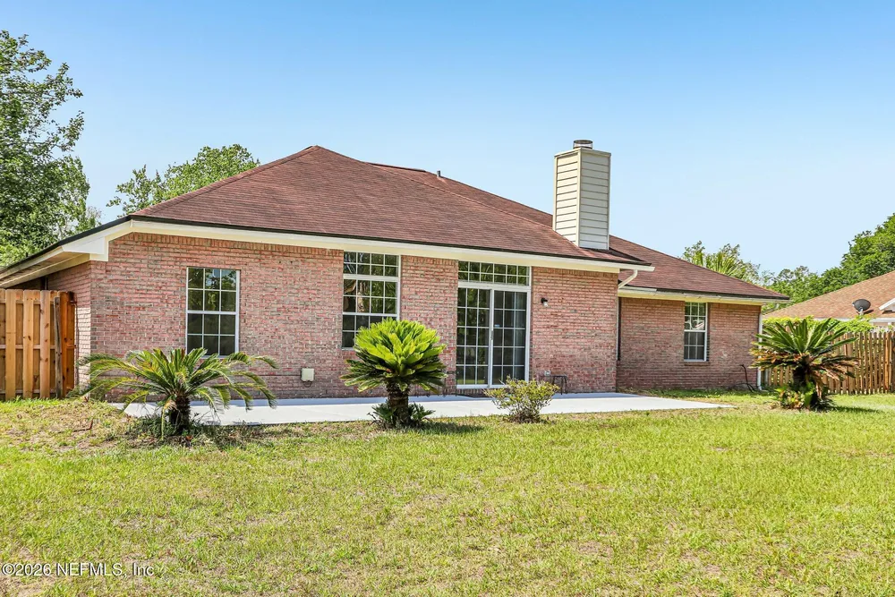 3291 Chimney Dr, Middleburg, FL 32068