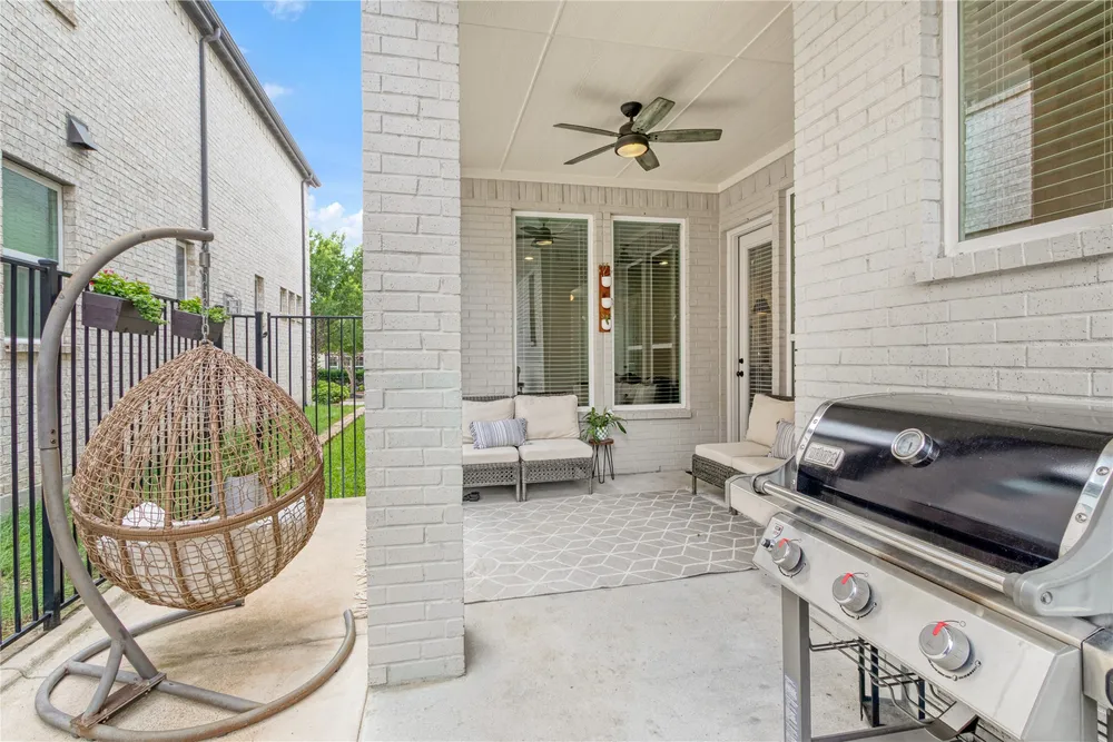 5909 Exeter Ave, McKinney, TX 75070