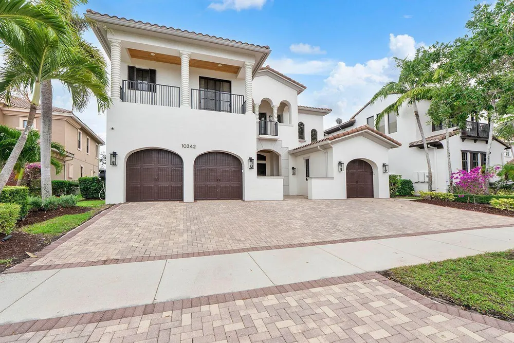 10342 Emerson St, Parkland, FL 33076