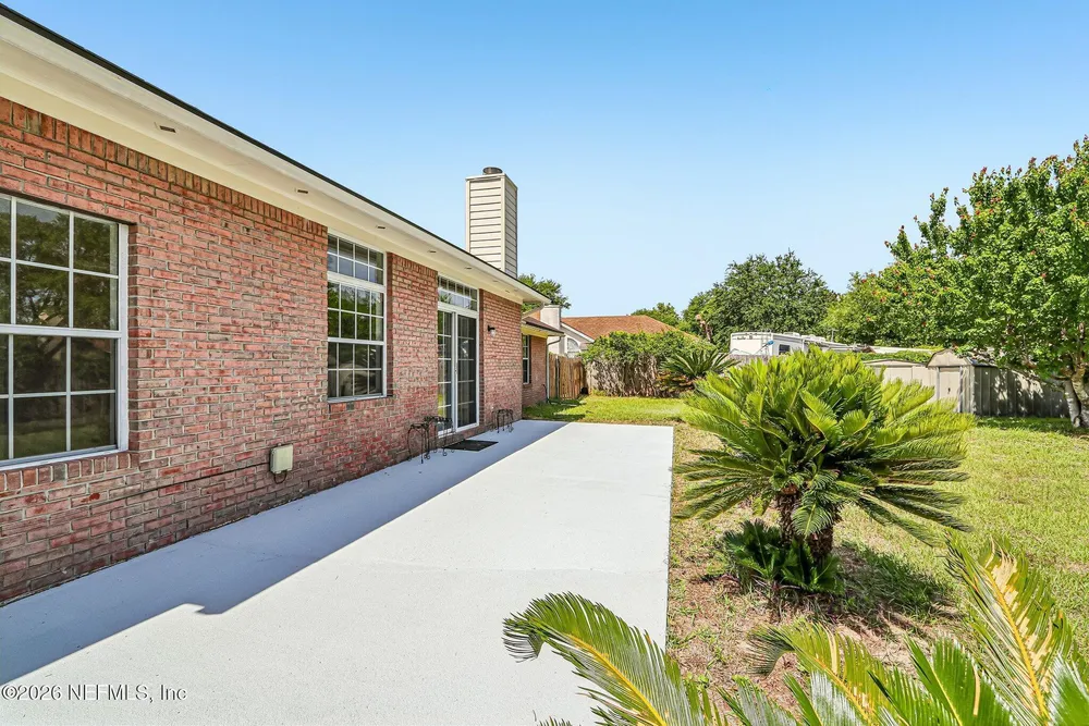 3291 Chimney Dr, Middleburg, FL 32068