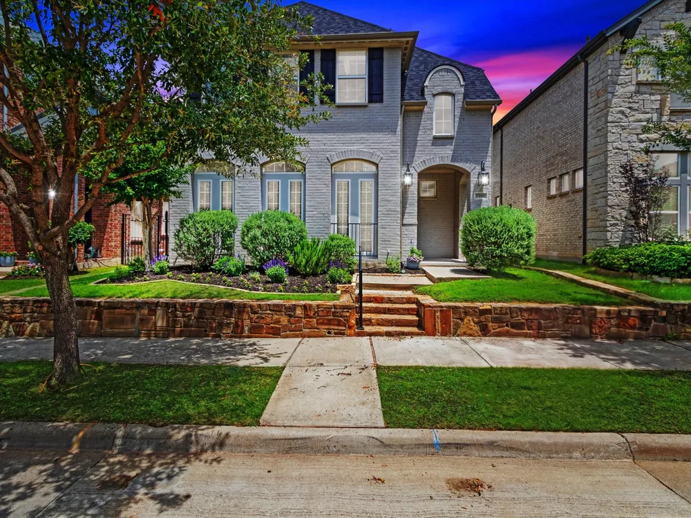 5909 Exeter Ave, McKinney, TX 75070