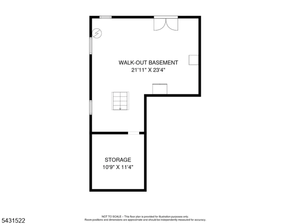22 Spier Dr, Livingston, NJ 07039