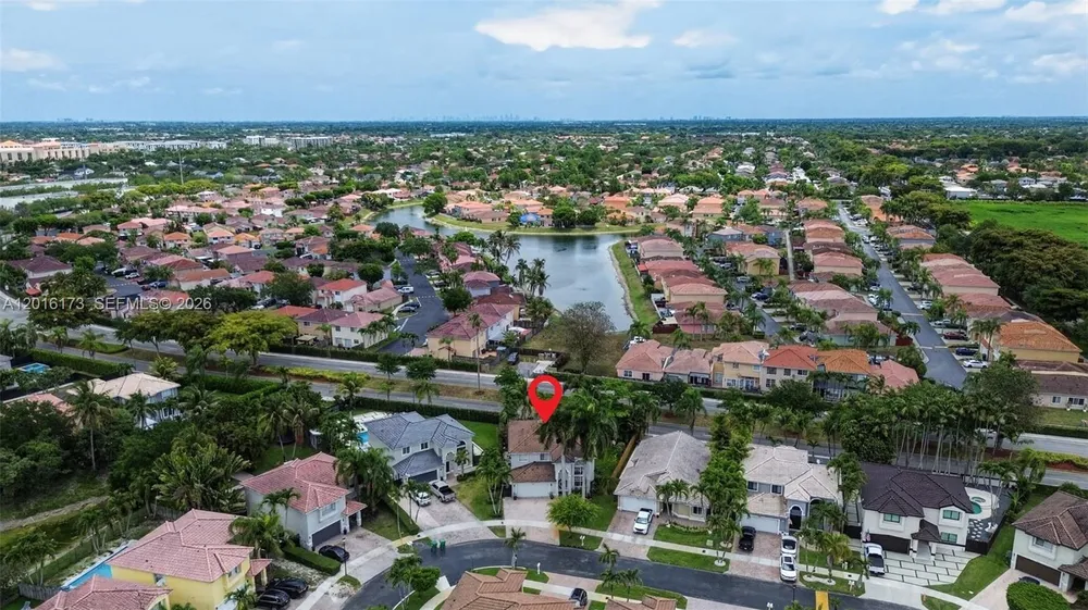 10331 SW 164th Ct, Miami, FL 33196