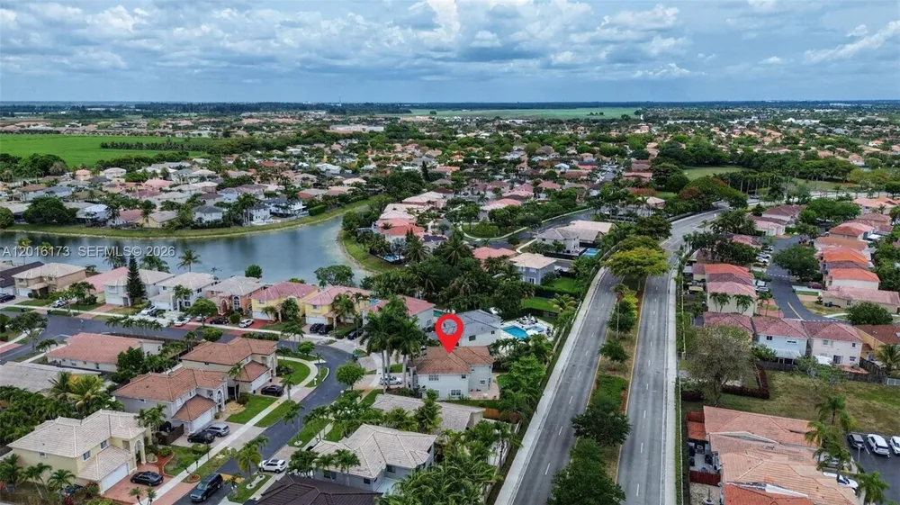 10331 SW 164th Ct, Miami, FL 33196