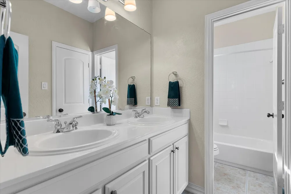 9608 Ironwood Dr, Frisco, TX 75033